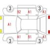 subaru legacy-b4 2014 CFJ1811927 image 2