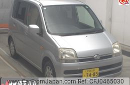 daihatsu move 2005 -DAIHATSU 【所沢 581ｳ3485】--Move L150S-0191076---DAIHATSU 【所沢 581ｳ3485】--Move L150S-0191076-