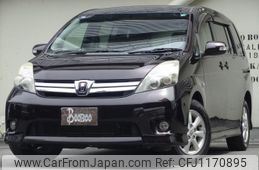 toyota isis 2011 quick_quick_DBA-ZGM10W_ZGM10-0029802