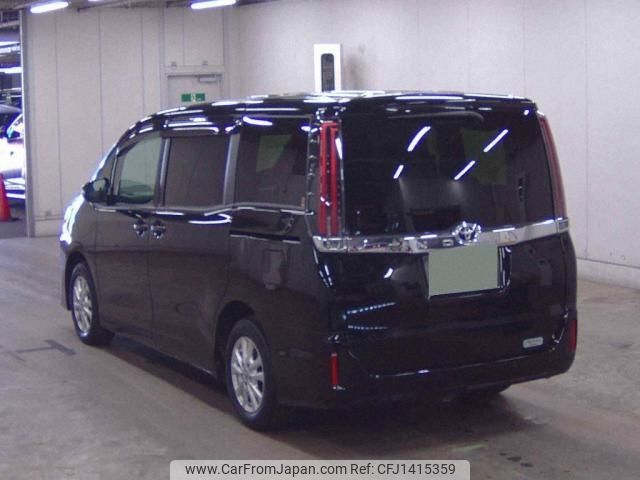 toyota noah 2021 quick_quick_3BA-ZRR80G_ZRR80-0701757 image 2