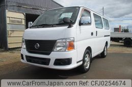 nissan caravan-van 2011 -NISSAN--Caravan Van VWME25--160592---NISSAN--Caravan Van VWME25--160592-