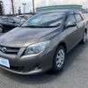 toyota corolla-fielder 2012 AF-NZE141-9208648 image 1