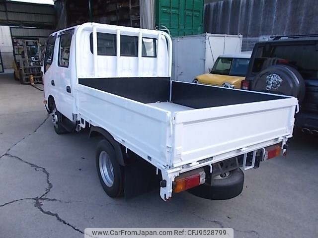 toyota dyna-truck 2014 -TOYOTA--Dyna XZU605--0008357---TOYOTA--Dyna XZU605--0008357- image 2