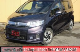 honda freed-spike-hybrid 2015 quick_quick_GP3_GP3-1232456