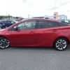 toyota prius 2016 CFJ1798732 image 5