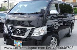 nissan caravan-van 2019 -NISSAN--Caravan Van LDF-VW2E26--VW2E26-111913---NISSAN--Caravan Van LDF-VW2E26--VW2E26-111913-