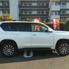 toyota land-cruiser-prado 2021 -TOYOTA--Land Cruiser Prado 3BA-TRJ150W--TRJ150-0125166---TOYOTA--Land Cruiser Prado 3BA-TRJ150W--TRJ150-0125166- image 17