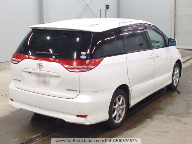 toyota estima 2006 -TOYOTA 【青森 300と1283】--Estima ACR55W-0002554---TOYOTA 【青森 300と1283】--Estima ACR55W-0002554- image 2