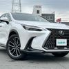 lexus nx 2023 -LEXUS--Lexus NX 5BA-AAZA25--AAZA25-6000736---LEXUS--Lexus NX 5BA-AAZA25--AAZA25-6000736- image 17