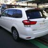 toyota corolla-fielder 2018 -TOYOTA--Corolla Fielder DBA-NZE164G--NZE164G-7065960---TOYOTA--Corolla Fielder DBA-NZE164G--NZE164G-7065960- image 2