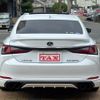 lexus es 2020 CFJ1806069 image 15