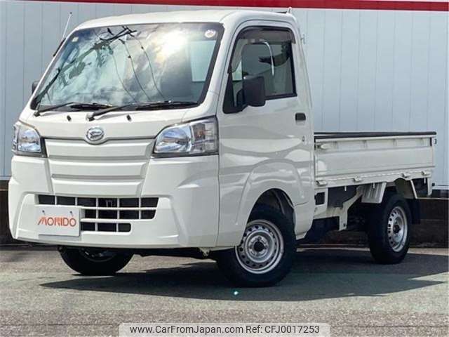 daihatsu hijet-truck 2018 -DAIHATSU 【尾張小牧 480ｻ2209】--Hijet Truck S500P--S500P-0084975---DAIHATSU 【尾張小牧 480ｻ2209】--Hijet Truck S500P--S500P-0084975- image 1