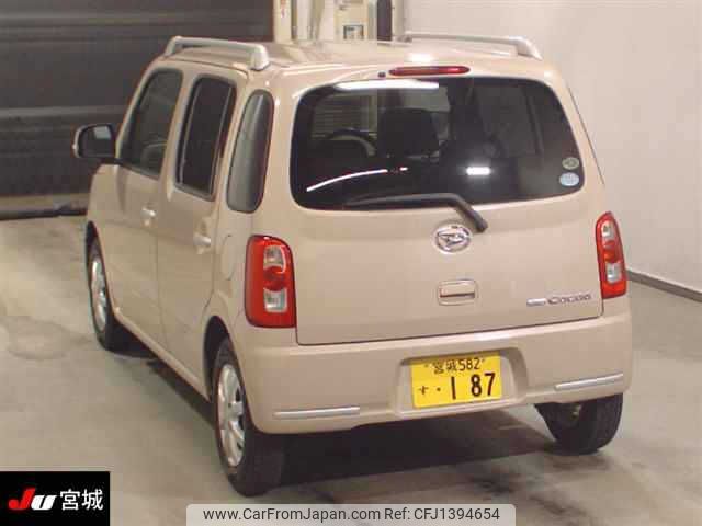 daihatsu mira-cocoa 2009 -DAIHATSU 【宮城 582ｽ187】--Mira Cocoa L675S--0008760---DAIHATSU 【宮城 582ｽ187】--Mira Cocoa L675S--0008760- image 2