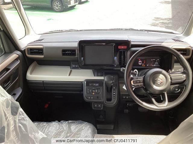 suzuki spacia 2023 quick_quick_MK94S_MK94S-101990 image 2