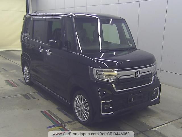 honda n-box 2021 quick_quick_6BA-JF3_JF3-2329372 image 1