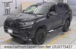 toyota land-cruiser-prado 2022 -TOYOTA 【広島 381す23】--Land Cruiser Prado TRJ150W-0147167---TOYOTA 【広島 381す23】--Land Cruiser Prado TRJ150W-0147167-