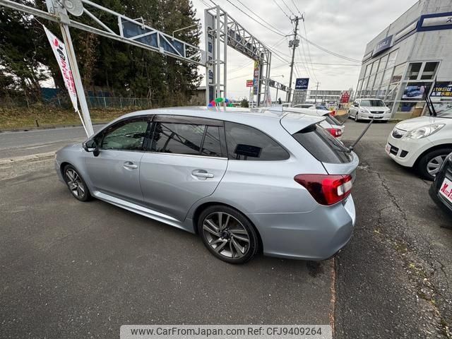 subaru levorg 2015 -SUBARU--Levorg VM4--034298---SUBARU--Levorg VM4--034298- image 2