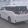 toyota alphard 2021 quick_quick_3BA-AGH30W_AGH30-0397266 image 3