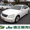 toyota crown 2004 -TOYOTA--Crown GRS182--0016734---TOYOTA--Crown GRS182--0016734- image 1