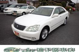 toyota crown 2004 -TOYOTA--Crown GRS182--0016734---TOYOTA--Crown GRS182--0016734-