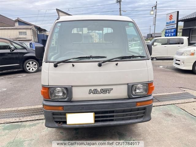 daihatsu hijet-truck 1998 CFJ1784917 image 2