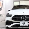 mercedes-benz c-class 2022 -MERCEDES-BENZ--Benz C Class 3CA-206004C--W1K2060042R014750---MERCEDES-BENZ--Benz C Class 3CA-206004C--W1K2060042R014750- image 5