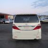 toyota alphard 2009 504749-RAOID:13700 image 11