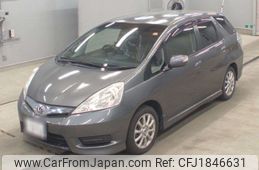 honda fit-shuttle 2012 CFJ1846631