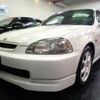 honda civic 1998 -HONDA--Civic EK9--EK9-1001189---HONDA--Civic EK9--EK9-1001189- image 1