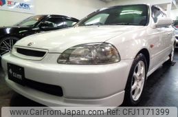 honda civic 1998 -HONDA--Civic EK9--EK9-1001189---HONDA--Civic EK9--EK9-1001189-