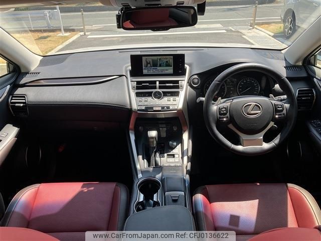 lexus nx 2018 quick_quick_DBA-AGZ10_AGZ10-1016410 image 2