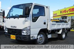 isuzu elf-truck 2019 -ISUZU--Elf TPG-NJR85AN--NJR85-7075946---ISUZU--Elf TPG-NJR85AN--NJR85-7075946-