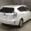 toyota prius-α 2013 -TOYOTA 【尾張小牧 358ﾀ 123】--Prius α DAA-ZVW41W--ZVW41-3294372---TOYOTA 【尾張小牧 358ﾀ 123】--Prius α DAA-ZVW41W--ZVW41-3294372- image 2