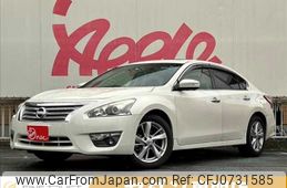 nissan teana 2014 -NISSAN--Teana DBA-L33--L33-006086---NISSAN--Teana DBA-L33--L33-006086-