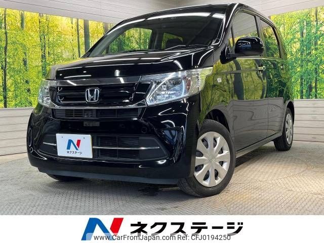 honda n-wgn 2018 -HONDA--N WGN DBA-JH1--JH1-1417776---HONDA--N WGN DBA-JH1--JH1-1417776- image 1