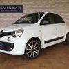 renault twingo 2019 quick_quick_DBA-AHH4B_VF1AHB22AJ0777039 image 1