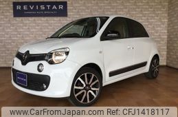 renault twingo 2019 quick_quick_DBA-AHH4B_VF1AHB22AJ0777039