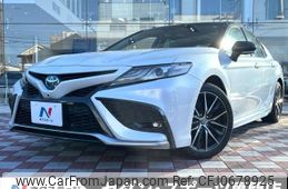 toyota camry 2021 -TOYOTA--Camry 6AA-AXVH70--AXVH70-1072635---TOYOTA--Camry 6AA-AXVH70--AXVH70-1072635-