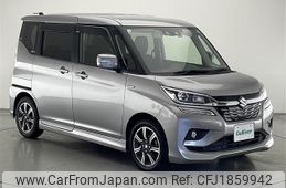 suzuki solio 2019 CFJ1859942