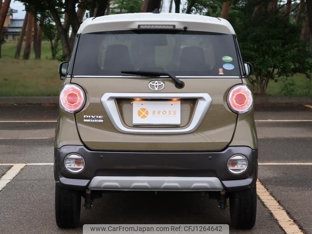toyota pixis-joy 2019 quick_quick_LA250A_LA250A-0017040 image 2