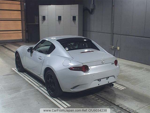 mazda roadster 2019 -MAZDA--Roadster NDERC-302622---MAZDA--Roadster NDERC-302622- image 2