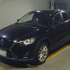 mazda cx-5 2014 -MAZDA 【横浜 376ｻ1107】--CX-5 LDA-KE2FW--KE2FW-141728---MAZDA 【横浜 376ｻ1107】--CX-5 LDA-KE2FW--KE2FW-141728- image 1