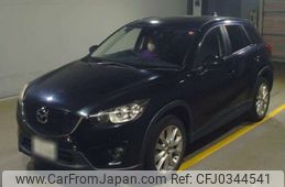 mazda cx-5 2014 -MAZDA 【横浜 376ｻ1107】--CX-5 LDA-KE2FW--KE2FW-141728---MAZDA 【横浜 376ｻ1107】--CX-5 LDA-KE2FW--KE2FW-141728-