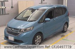 honda freed 2016 -HONDA 【三重 502む7972】--Freed GB7-1002567---HONDA 【三重 502む7972】--Freed GB7-1002567-