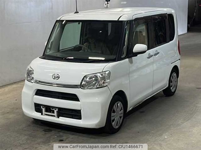 daihatsu tanto 2018 24007 image 2