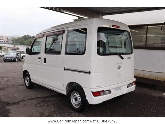 daihatsu hijet-van 2019 -DAIHATSU--Hijet Van EBD-S321V--S321V-0432001---DAIHATSU--Hijet Van EBD-S321V--S321V-0432001- image 2