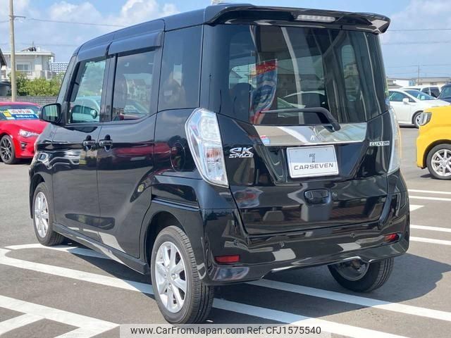 mitsubishi ek-space 2020 CFJ1575540 image 2