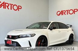 honda civic 2024 -HONDA--Civic 6BA-FL5--FL5-1102742---HONDA--Civic 6BA-FL5--FL5-1102742-