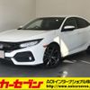 honda civic 2017 CFJ1619736 image 1