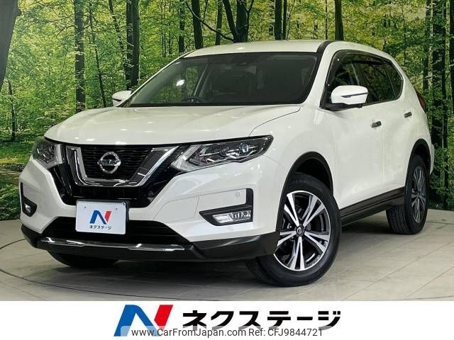 nissan x-trail 2018 -NISSAN--X-Trail DBA-NT32--NT32-091818---NISSAN--X-Trail DBA-NT32--NT32-091818- image 1